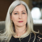 Dr. Marci Rossell