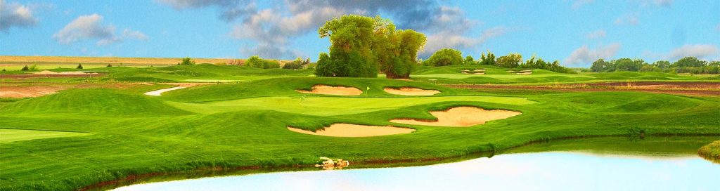 Play a Round at Sand Creek Station
